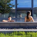 Üdülőközpont Fonte Del Benessere - Abruzzo *
