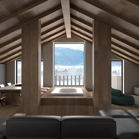 Fonte Del Benessere - Abruzzo