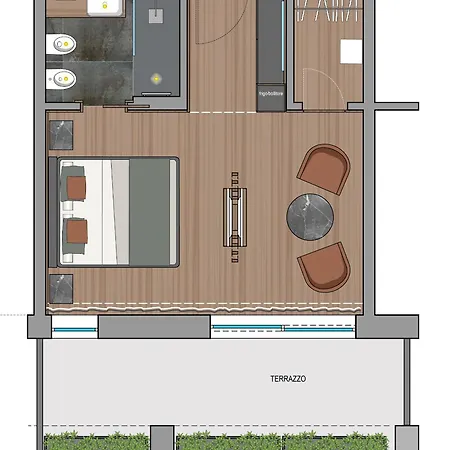 Fonte Del Benessere - Abruzzo *