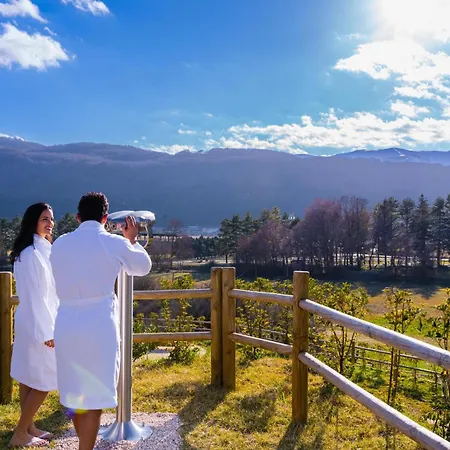 Fonte Del Benessere - Abruzzo