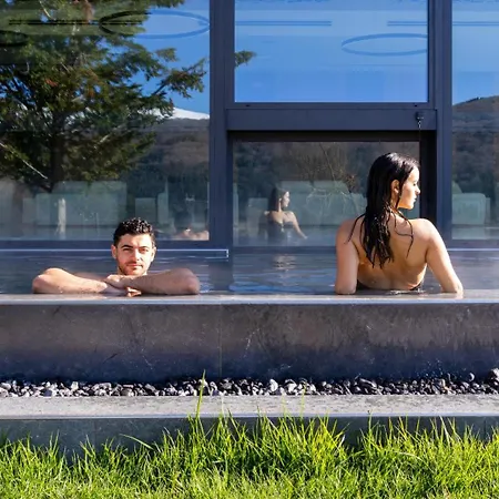 Resort Fonte Del Benessere - Abruzzo 5*